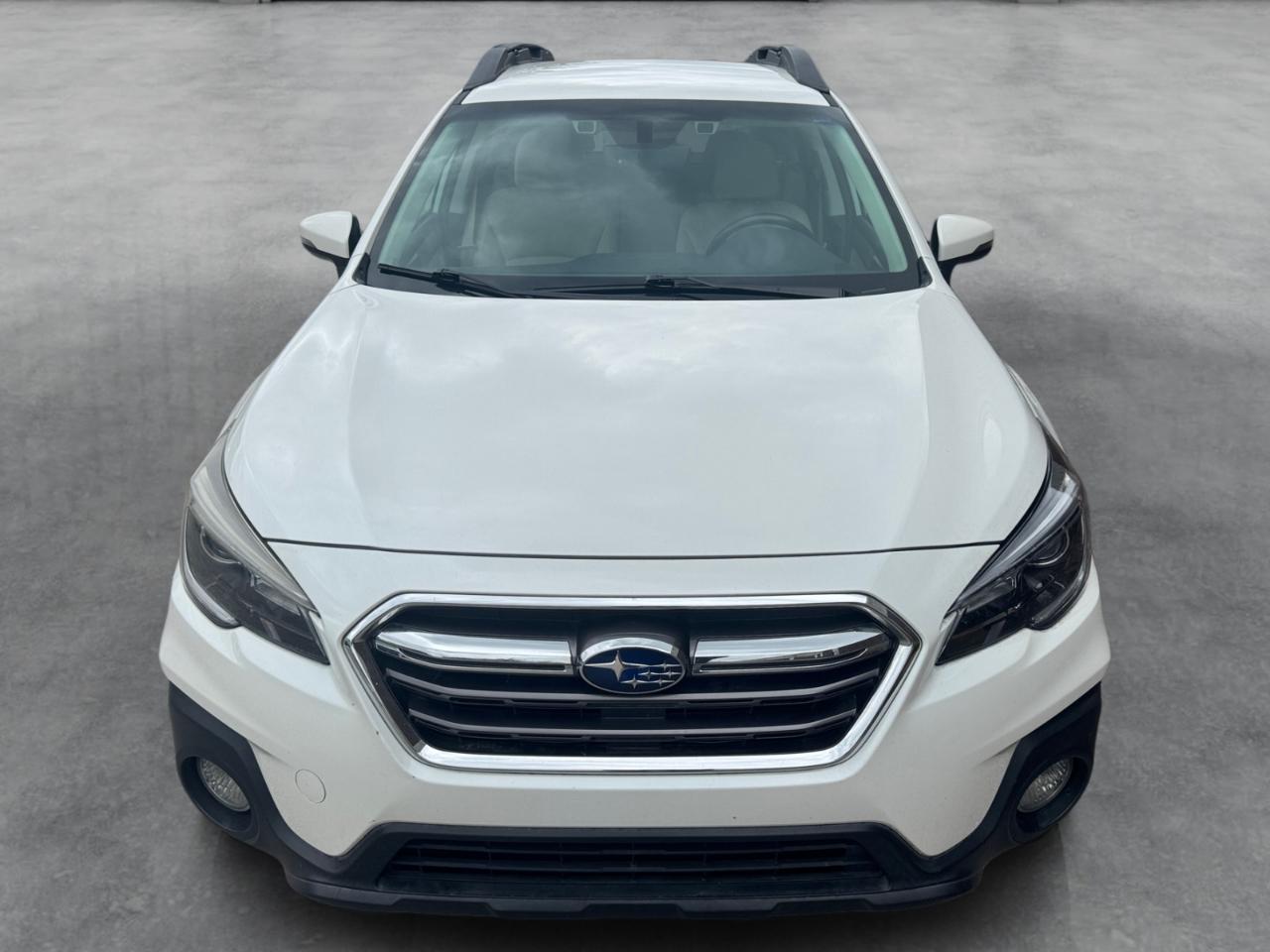 Subaru Outback 2.5i Premium 2019