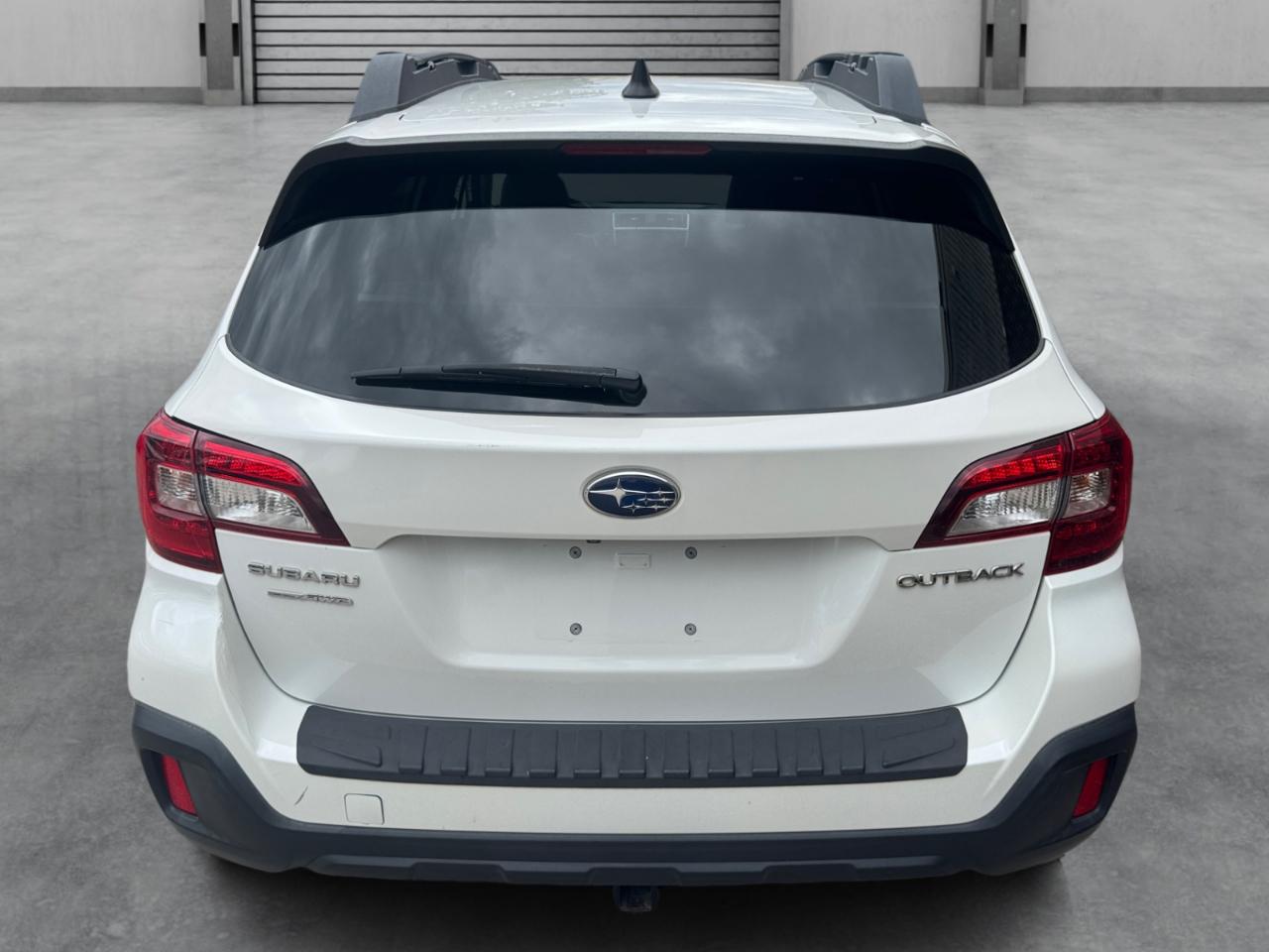 Subaru Outback 2.5i Premium 2019