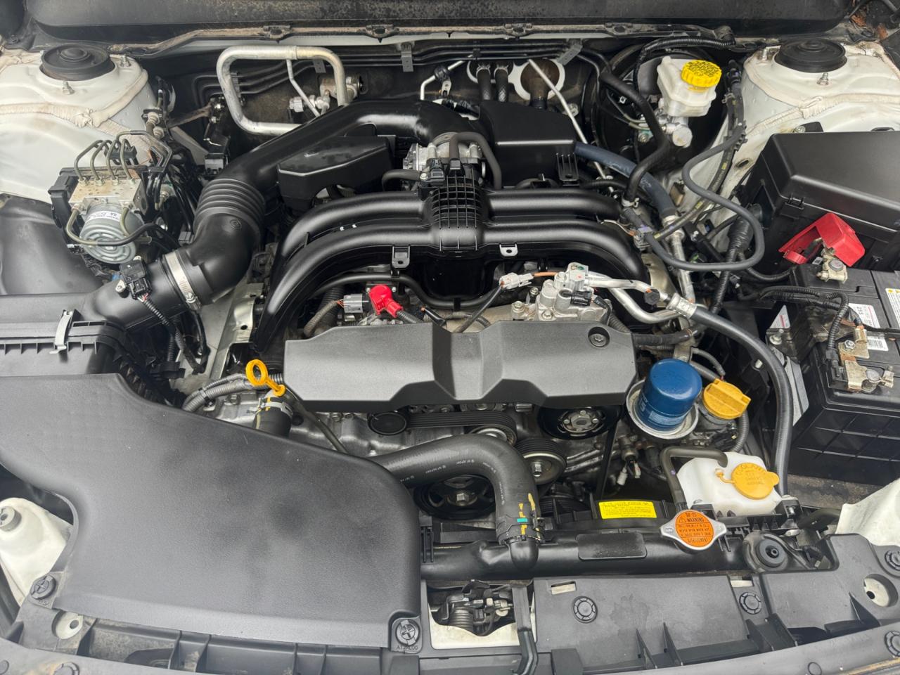 Subaru Outback 2.5i Premium 2019