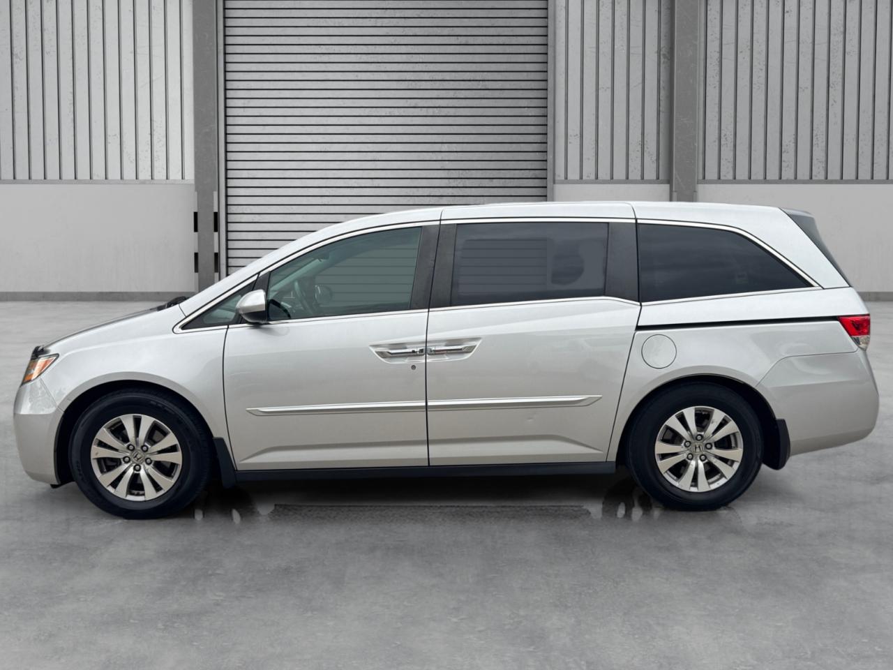 Honda Odyssey 5dr EX 2015