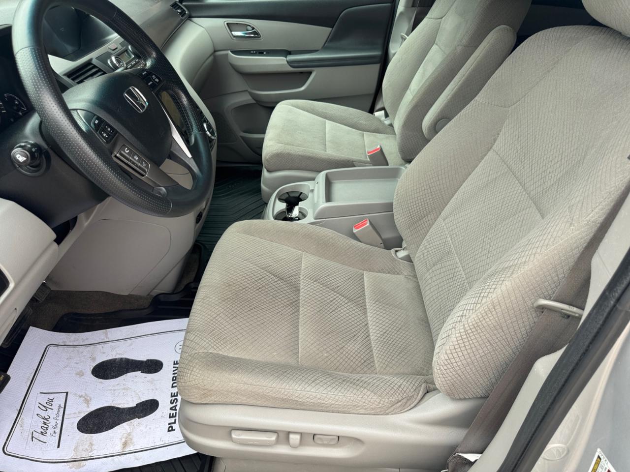 Honda Odyssey 5dr EX 2015