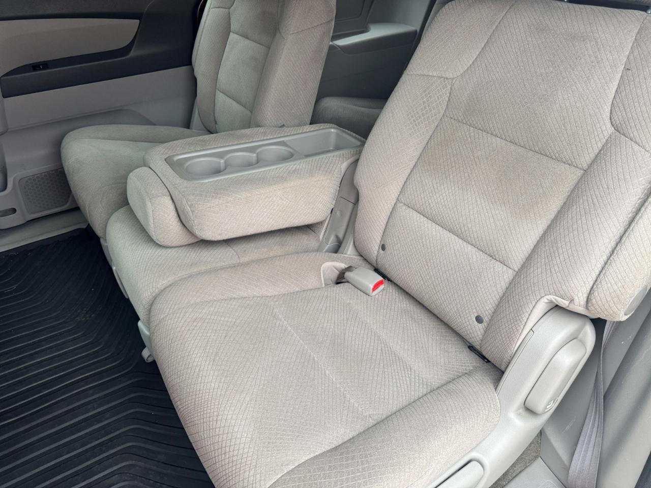 Honda Odyssey 5dr EX 2015