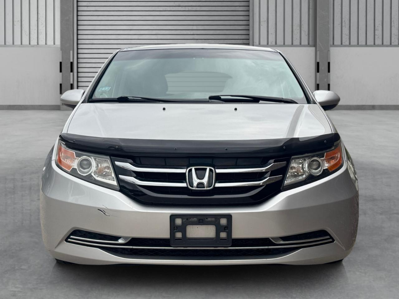 Honda Odyssey 5dr EX 2015
