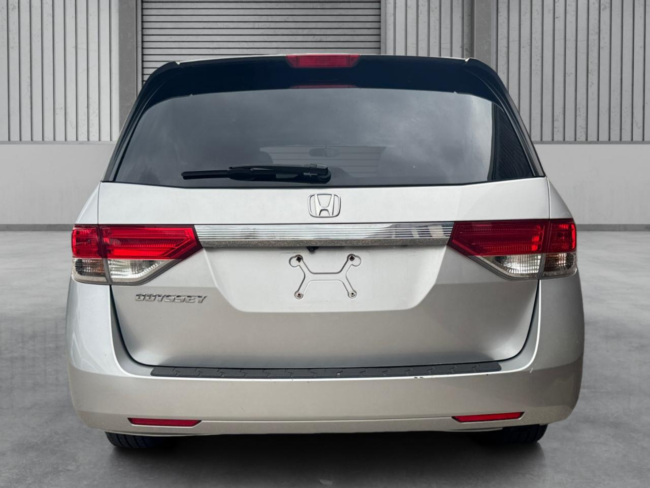 Honda Odyssey 5dr EX 2015