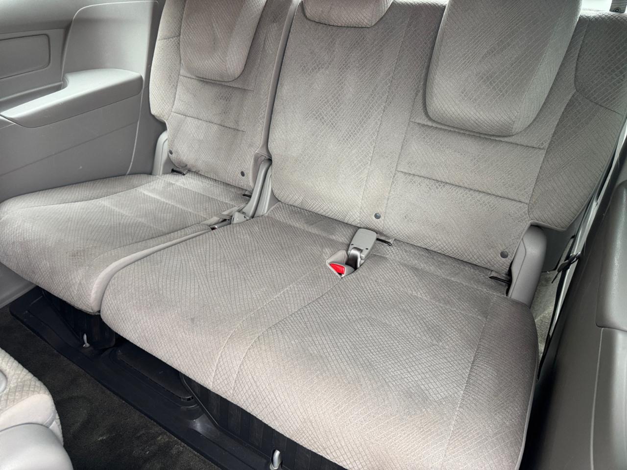 Honda Odyssey 5dr EX 2015