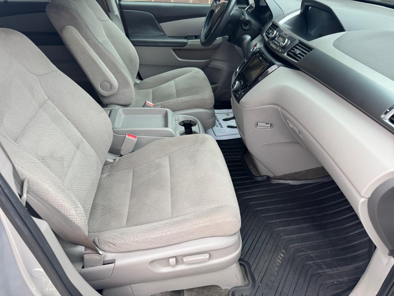Honda Odyssey 5dr EX 2015