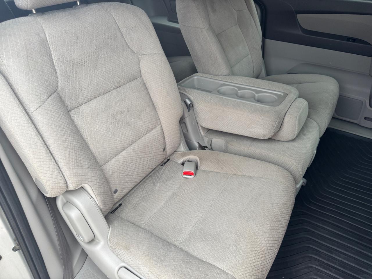 Honda Odyssey 5dr EX 2015