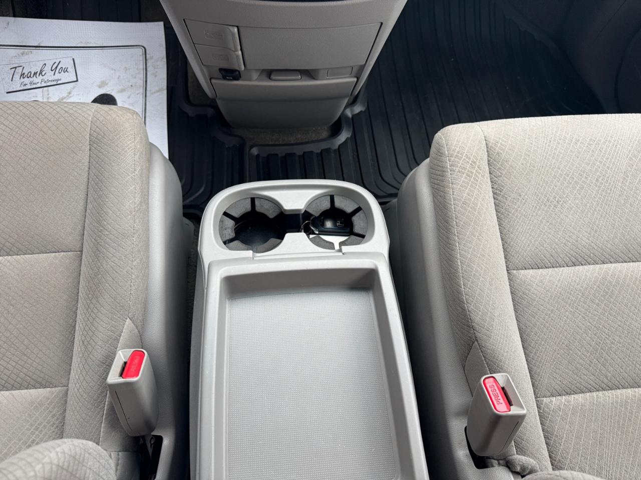 Honda Odyssey 5dr EX 2015