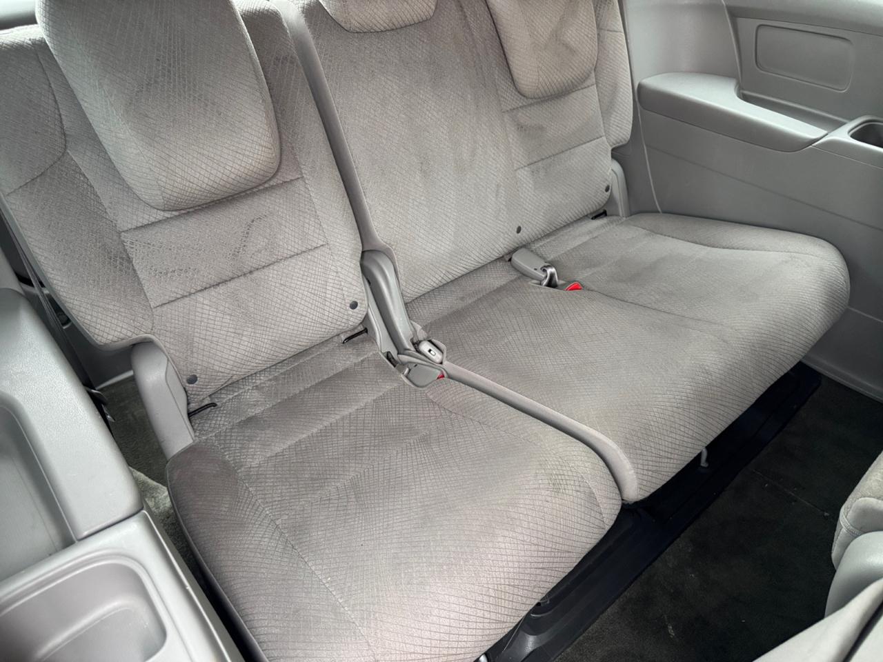 Honda Odyssey 5dr EX 2015