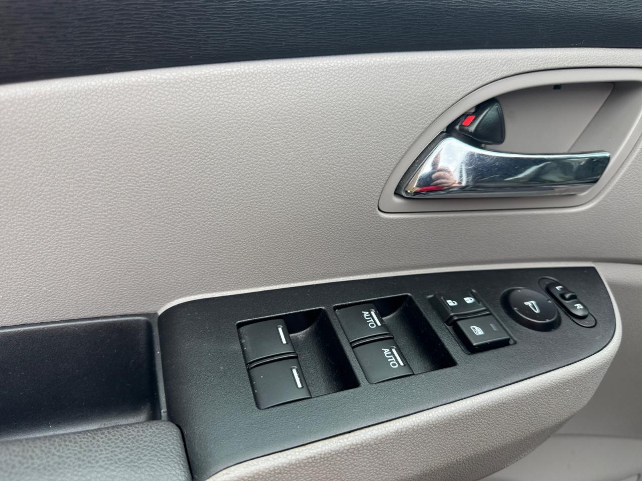 Honda Odyssey 5dr EX 2015