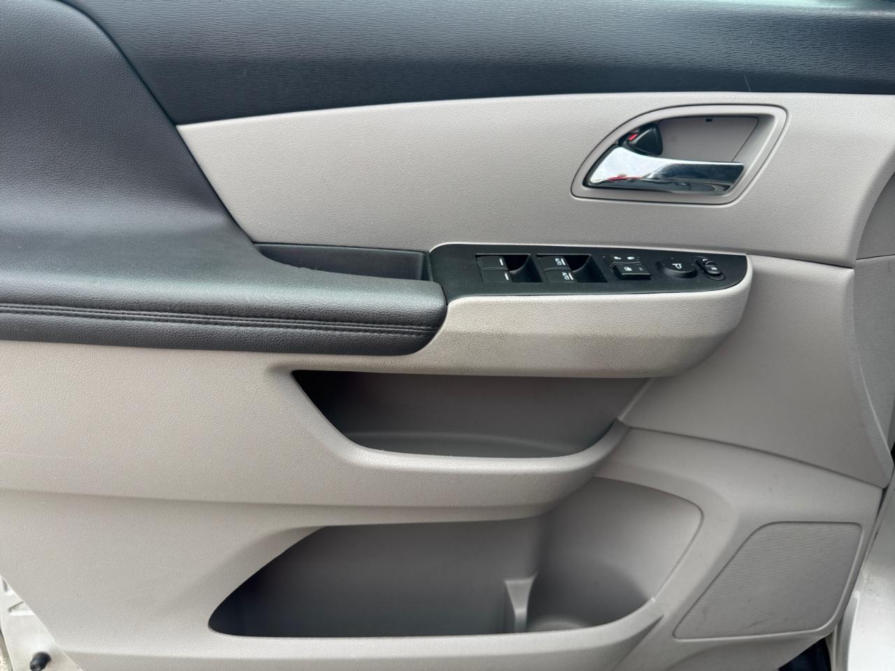 Honda Odyssey 5dr EX 2015