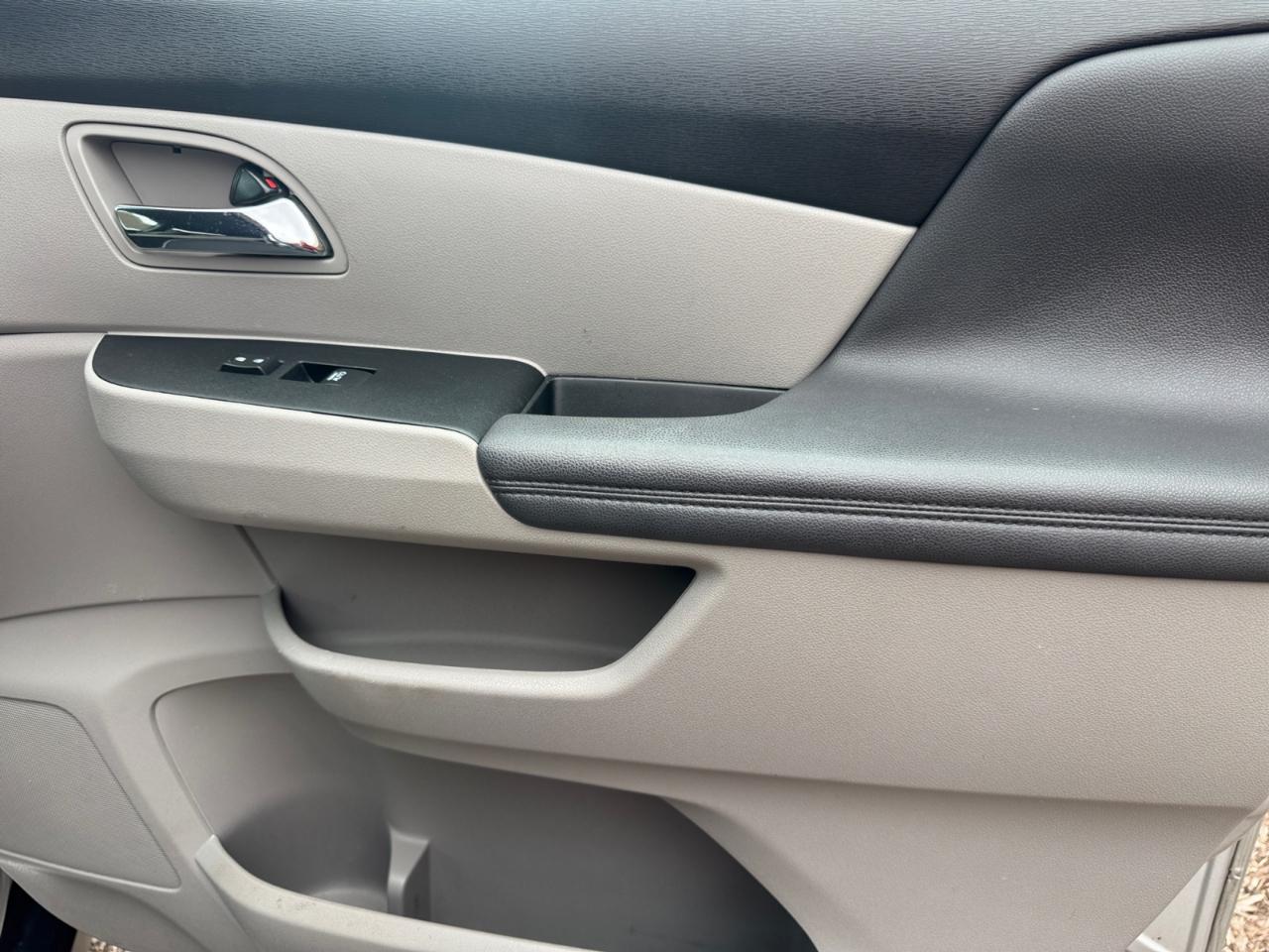 Honda Odyssey 5dr EX 2015