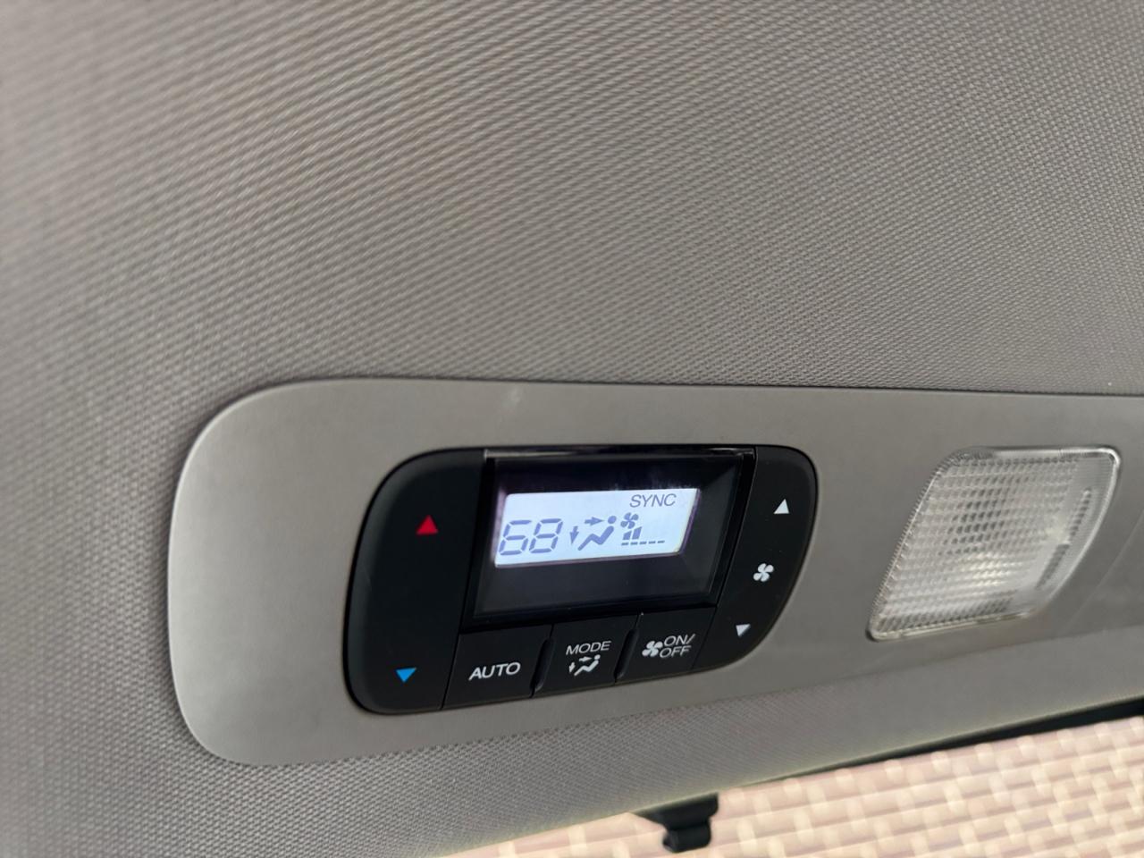 Honda Odyssey 5dr EX 2015