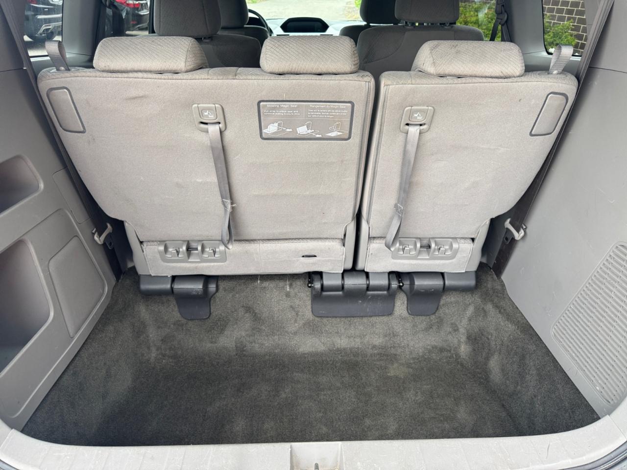 Honda Odyssey 5dr EX 2015