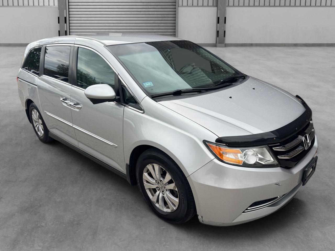 Honda Odyssey 5dr EX 2015