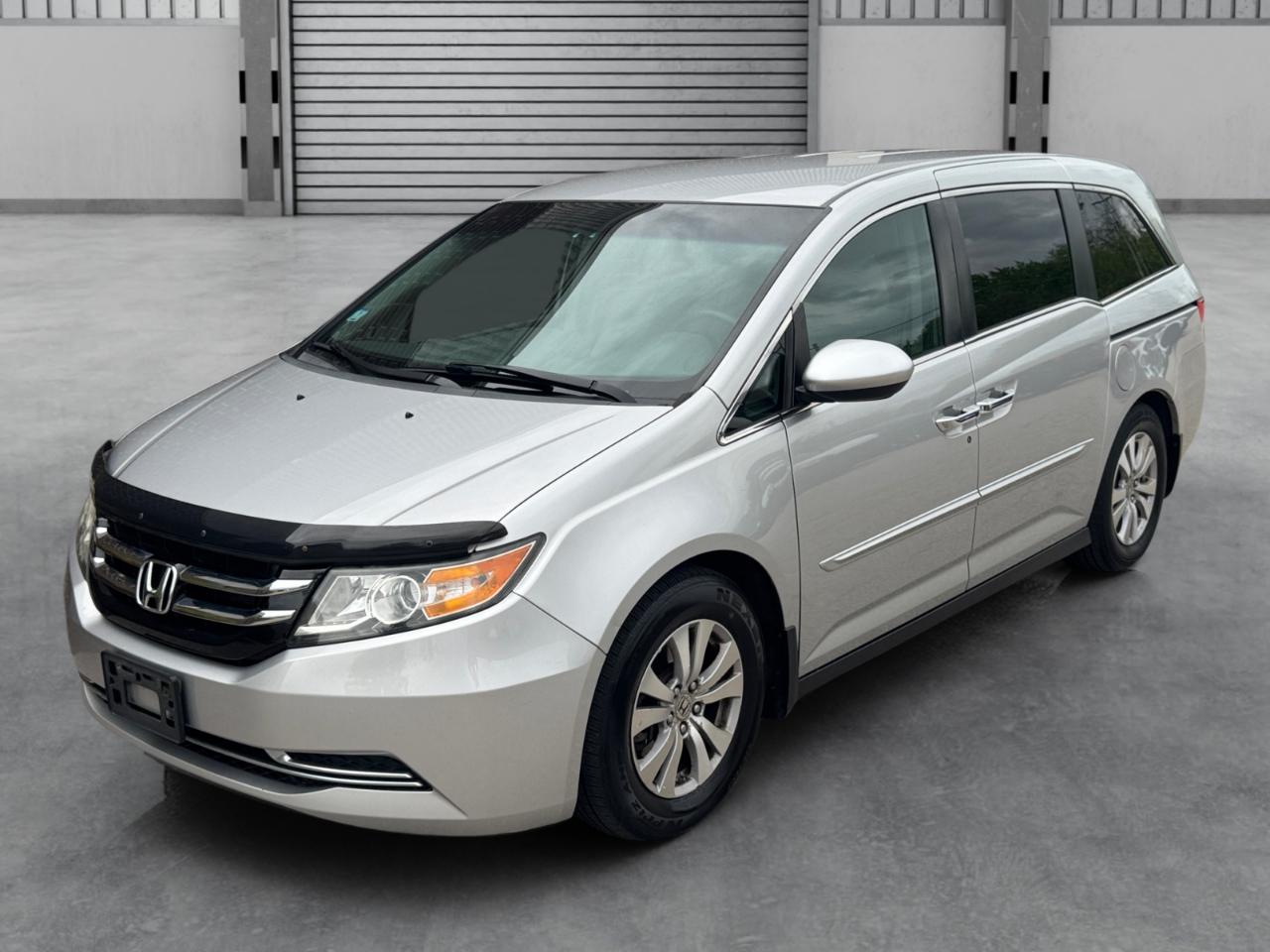 Honda Odyssey 5dr EX 2015