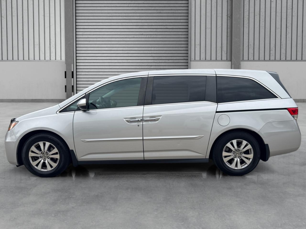 Honda Odyssey 5dr EX 2015