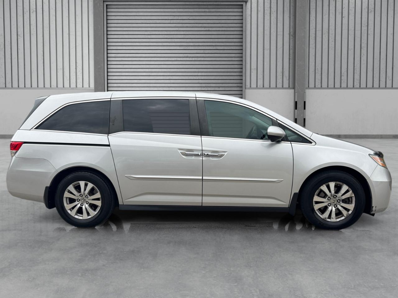 Honda Odyssey 5dr EX 2015