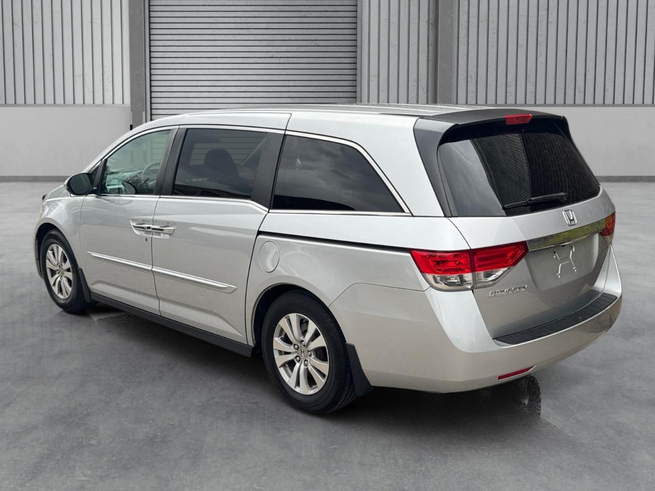 Honda Odyssey 5dr EX 2015