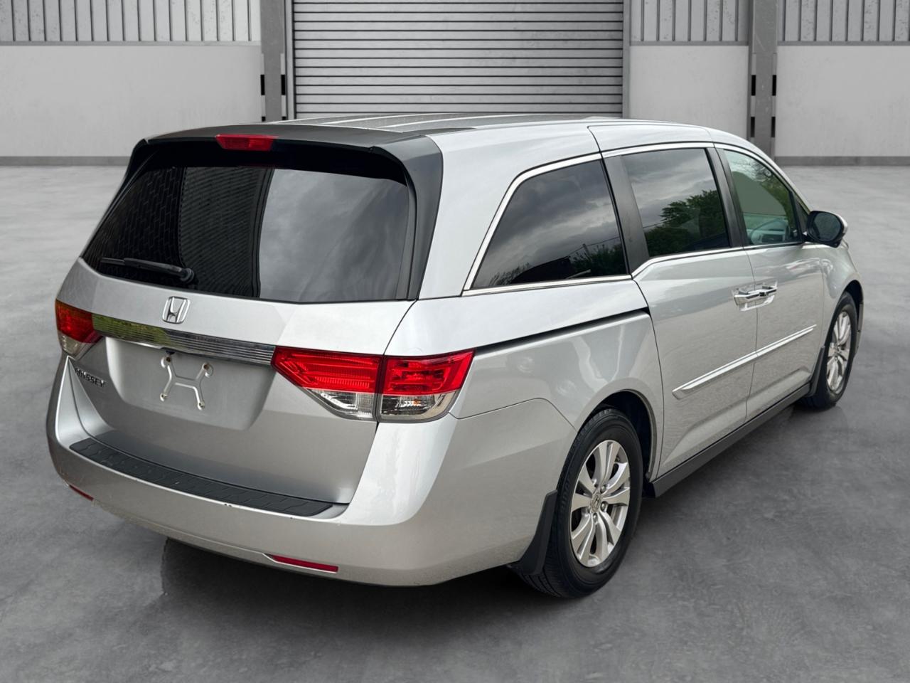 Honda Odyssey 5dr EX 2015