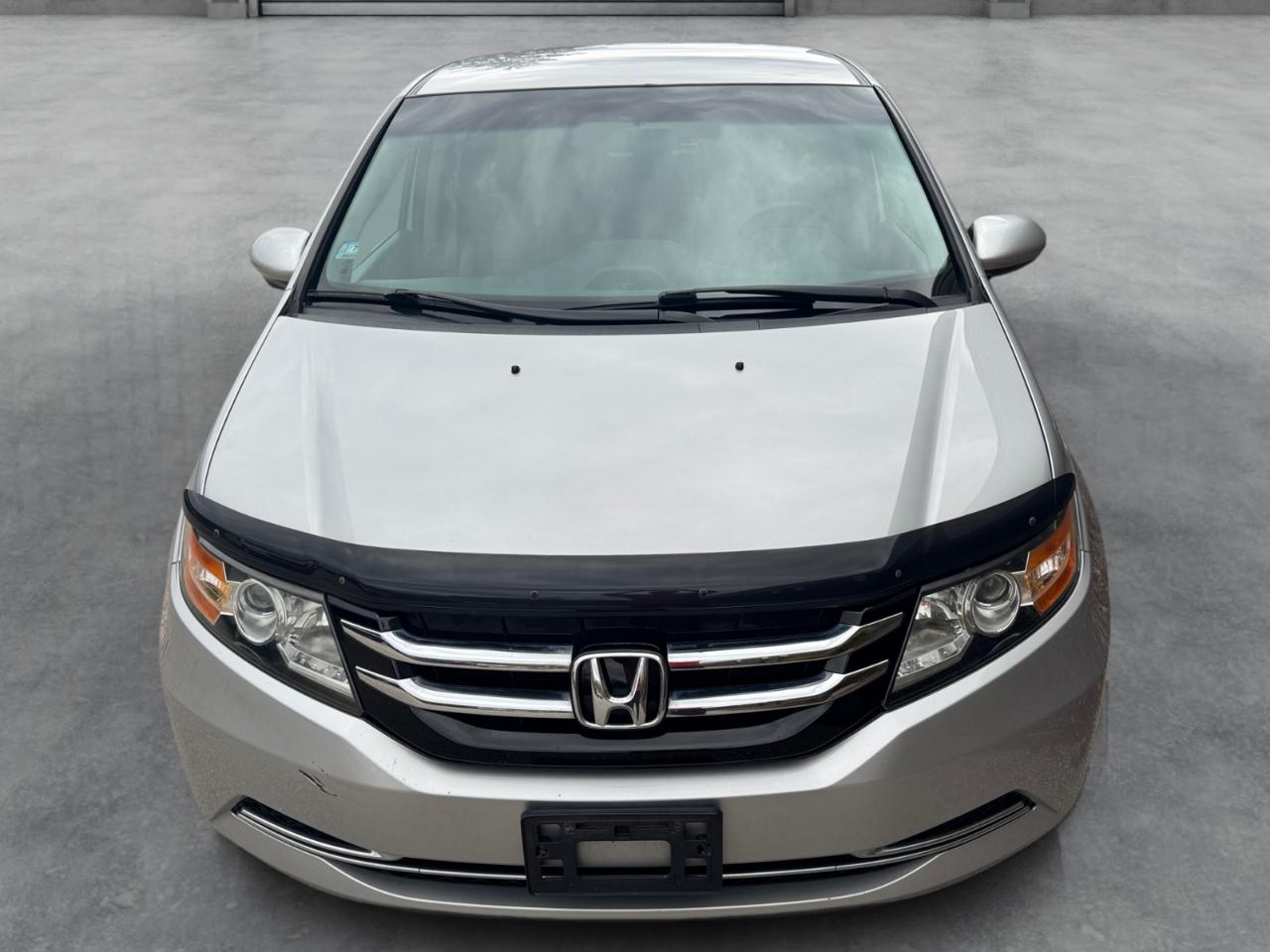 Honda Odyssey 5dr EX 2015