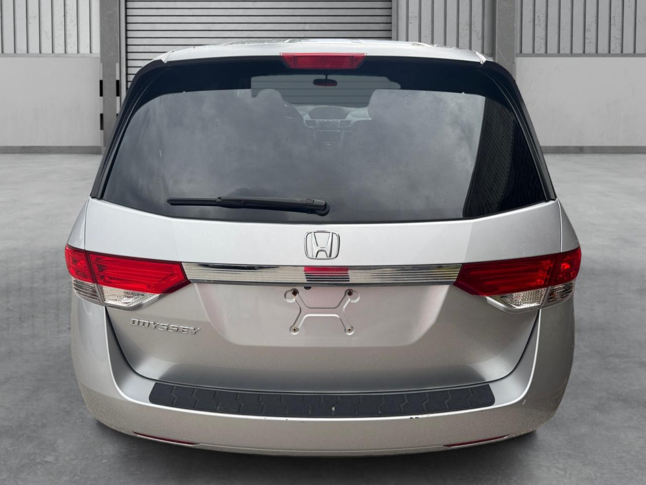 Honda Odyssey 5dr EX 2015