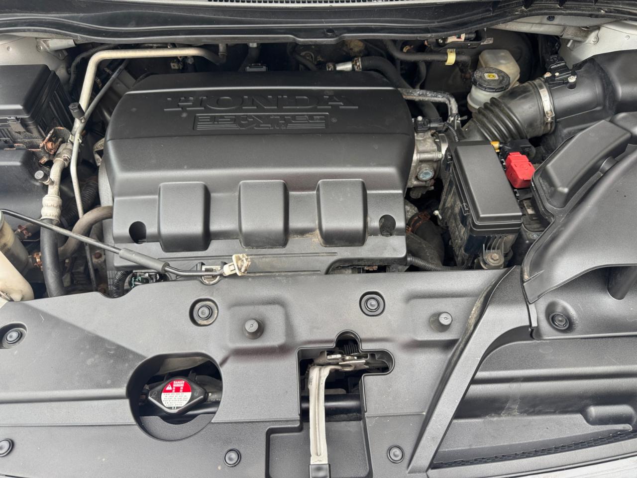 Honda Odyssey 5dr EX 2015