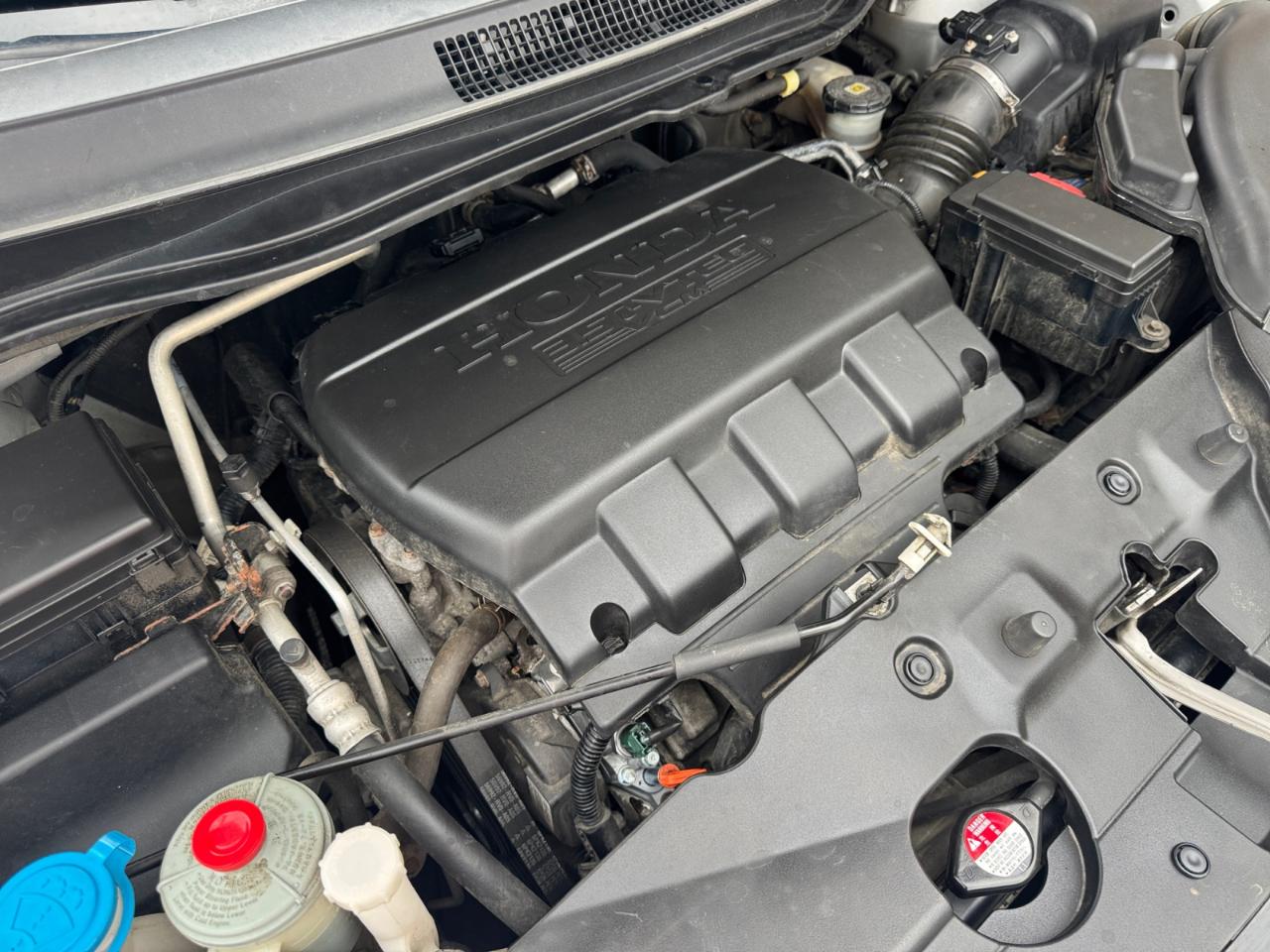 Honda Odyssey 5dr EX 2015