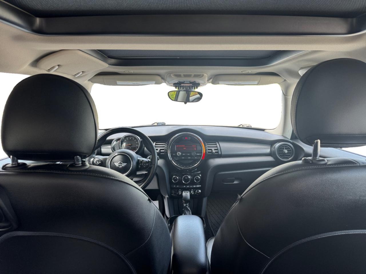 MINI Cooper Hardtop 2dr HB 2015