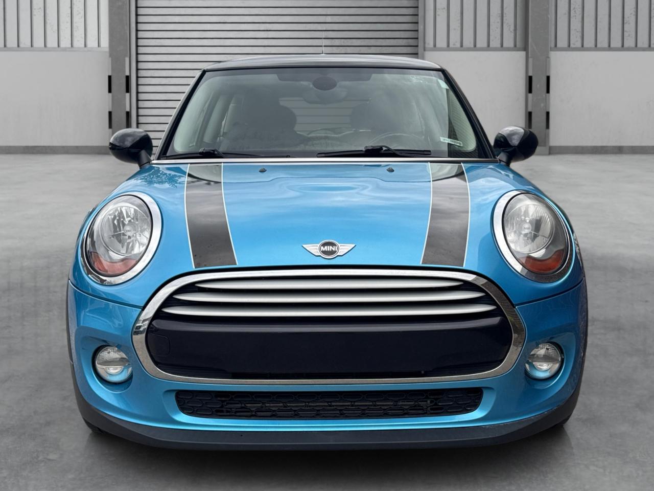 MINI Cooper Hardtop 2dr HB 2015