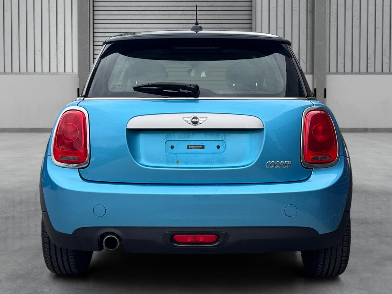 MINI Cooper Hardtop 2dr HB 2015