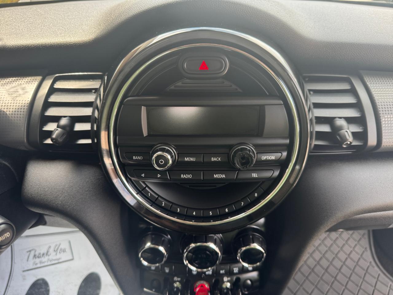 MINI Cooper Hardtop 2dr HB 2015