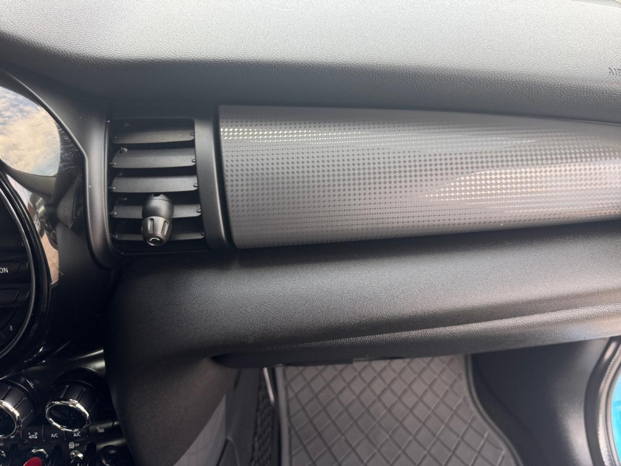 MINI Cooper Hardtop 2dr HB 2015