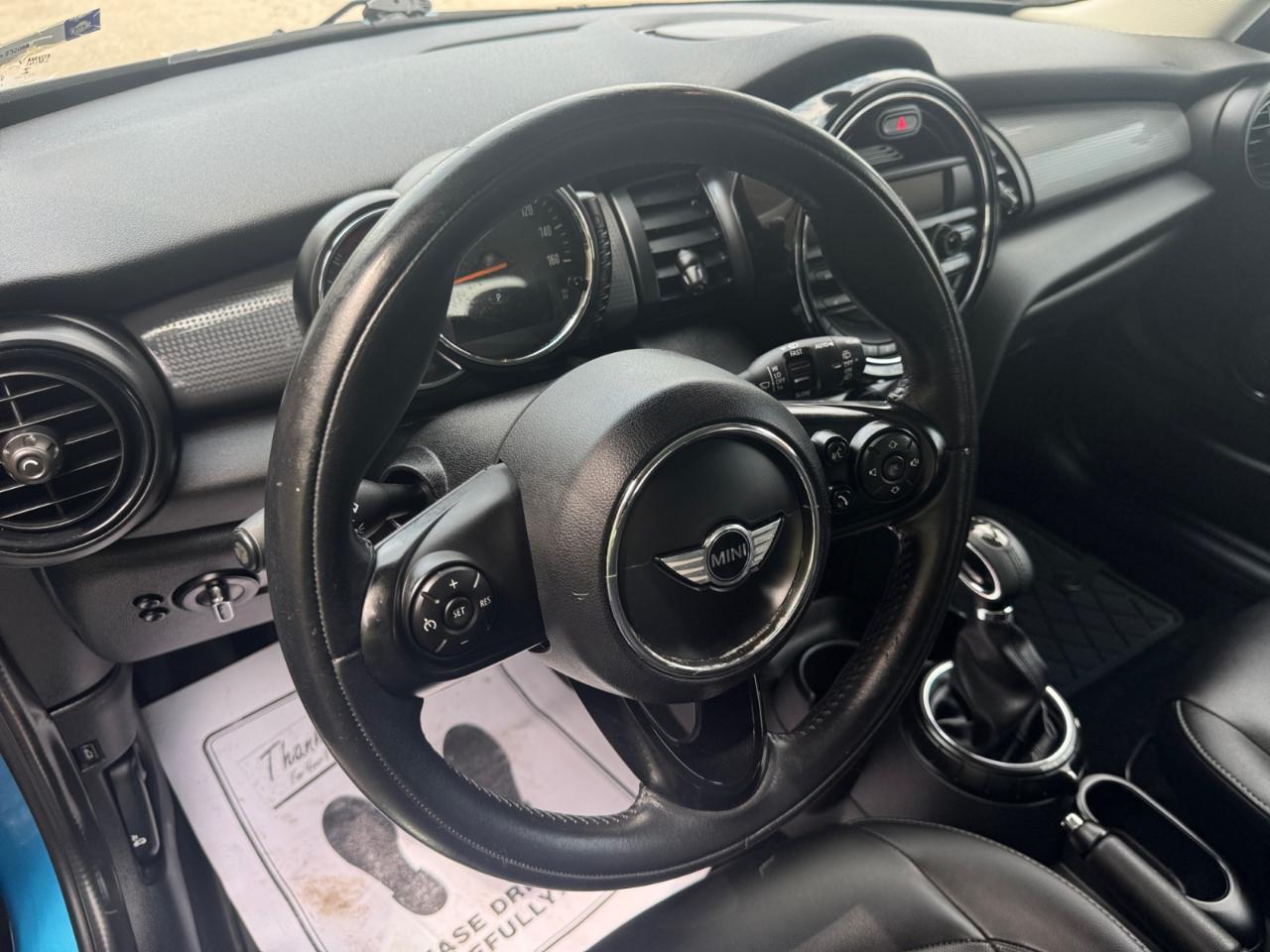 MINI Cooper Hardtop 2dr HB 2015