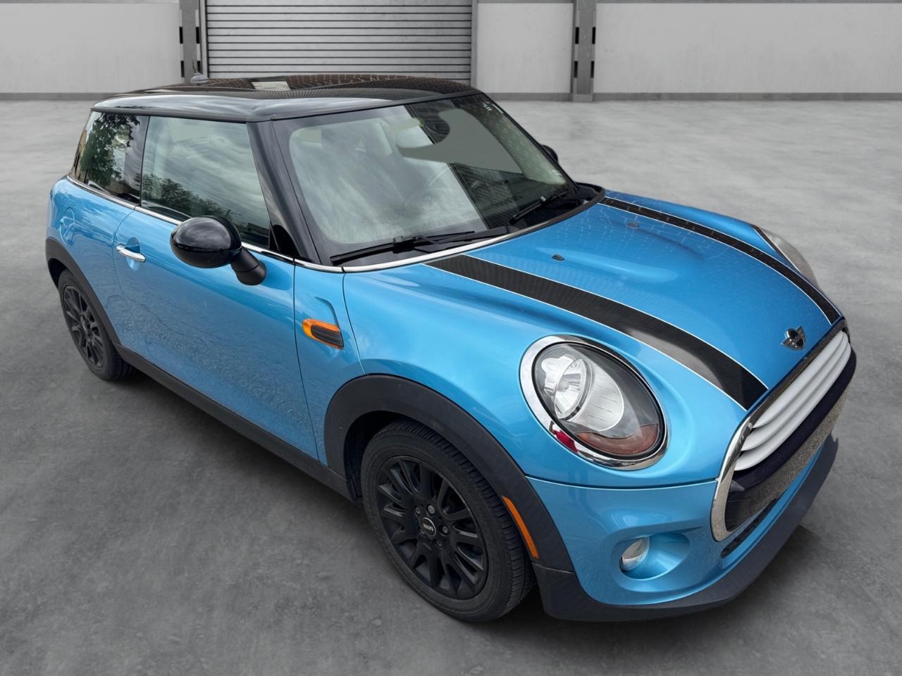 MINI Cooper Hardtop 2dr HB 2015
