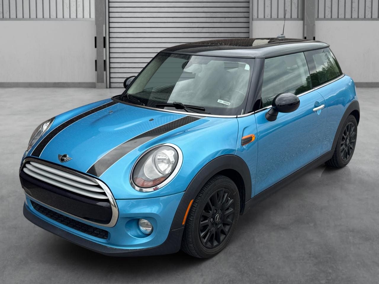 MINI Cooper Hardtop 2dr HB 2015