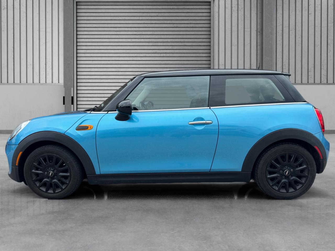 MINI Cooper Hardtop 2dr HB 2015