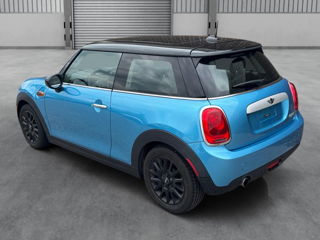 MINI Cooper Hardtop 2dr HB 2015