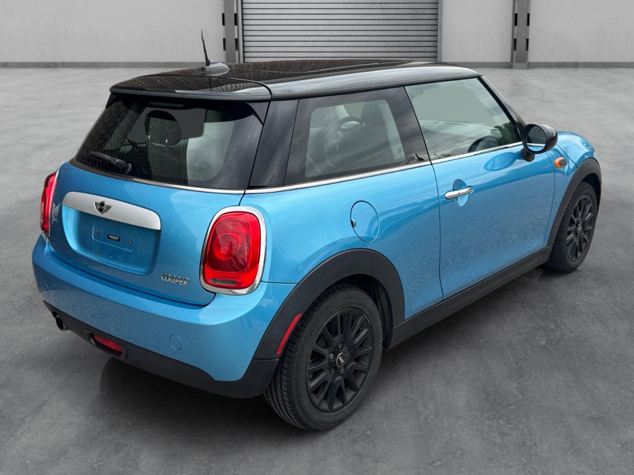 MINI Cooper Hardtop 2dr HB 2015
