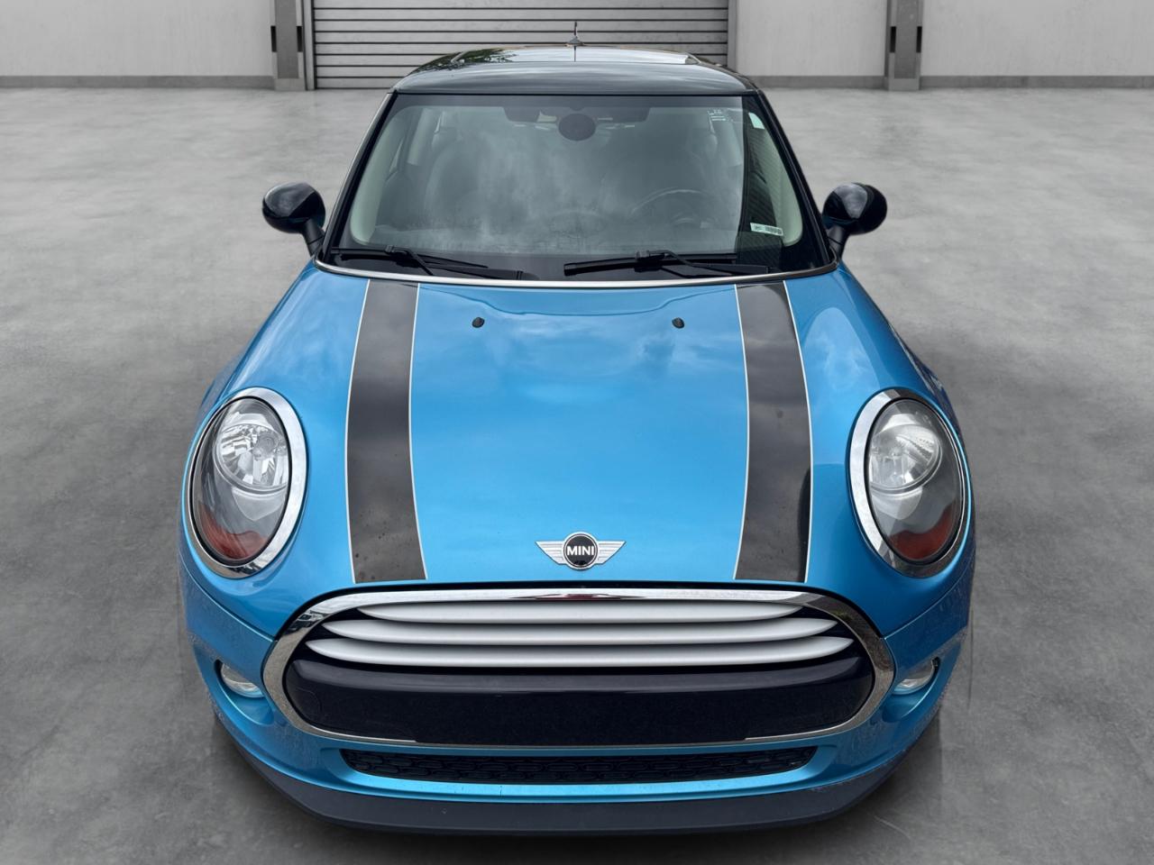 MINI Cooper Hardtop 2dr HB 2015