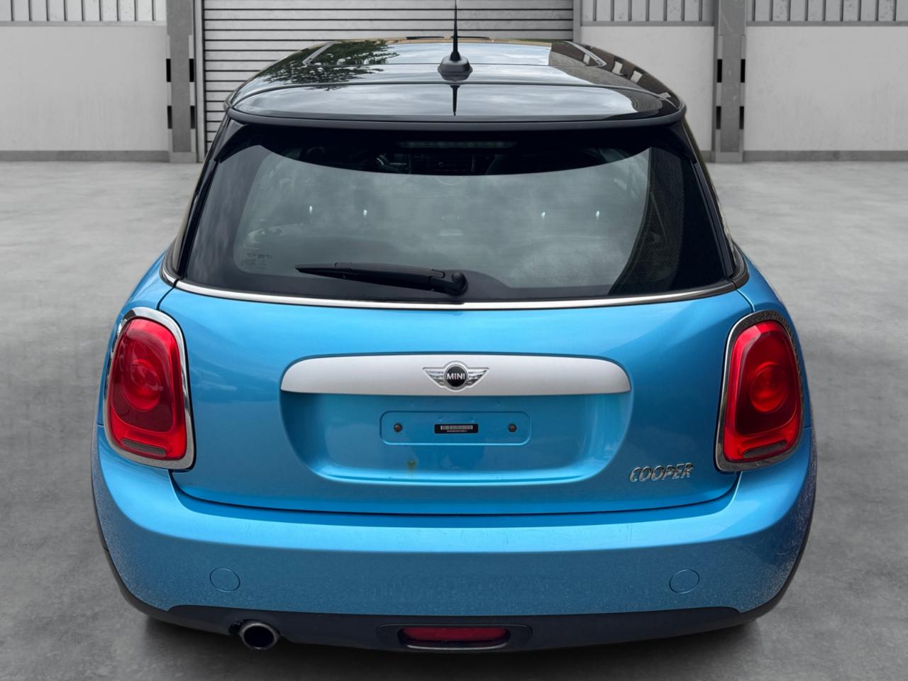 MINI Cooper Hardtop 2dr HB 2015