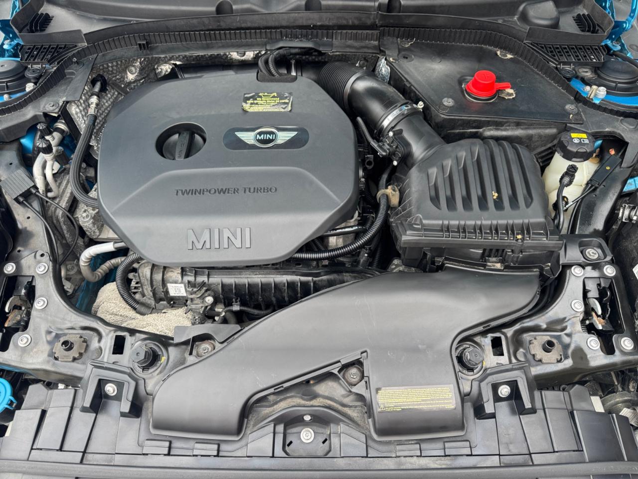 MINI Cooper Hardtop 2dr HB 2015