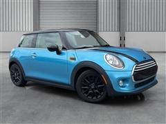2015 MINI Cooper Hardtop 