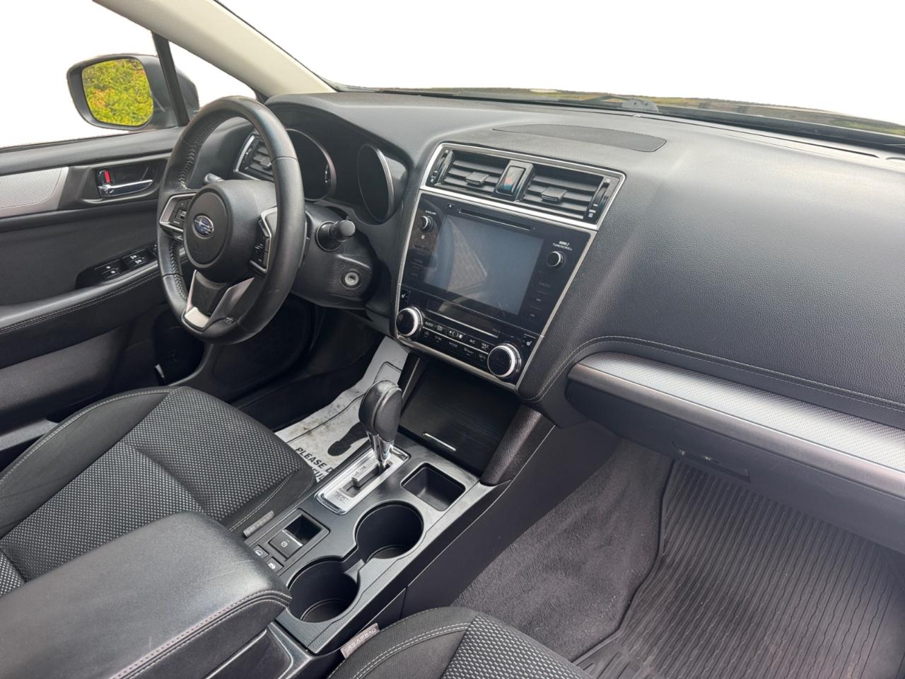 Subaru Outback 2.5i Premium 2018