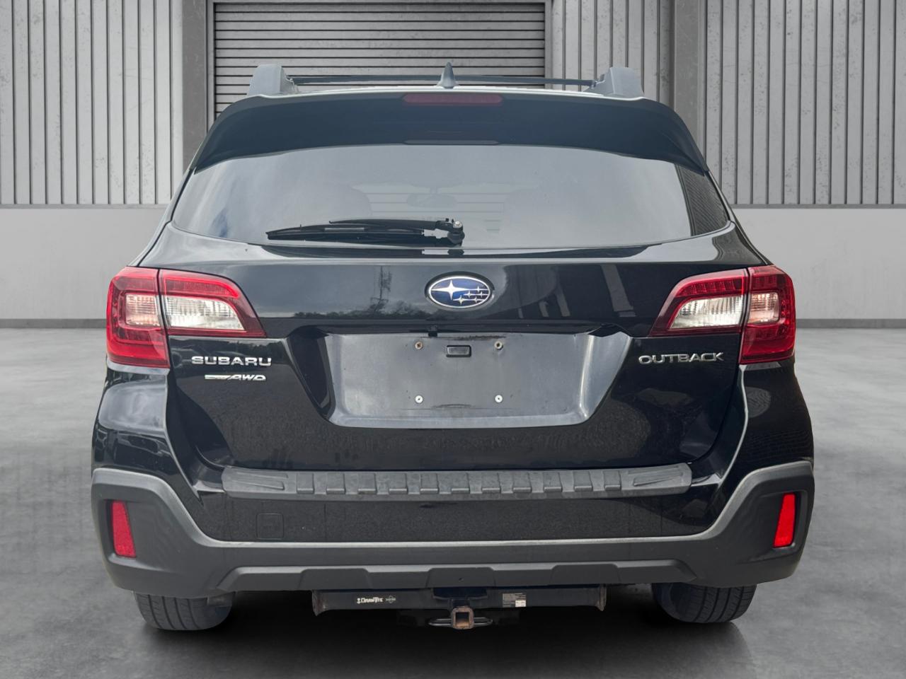 Subaru Outback 2.5i Premium 2018