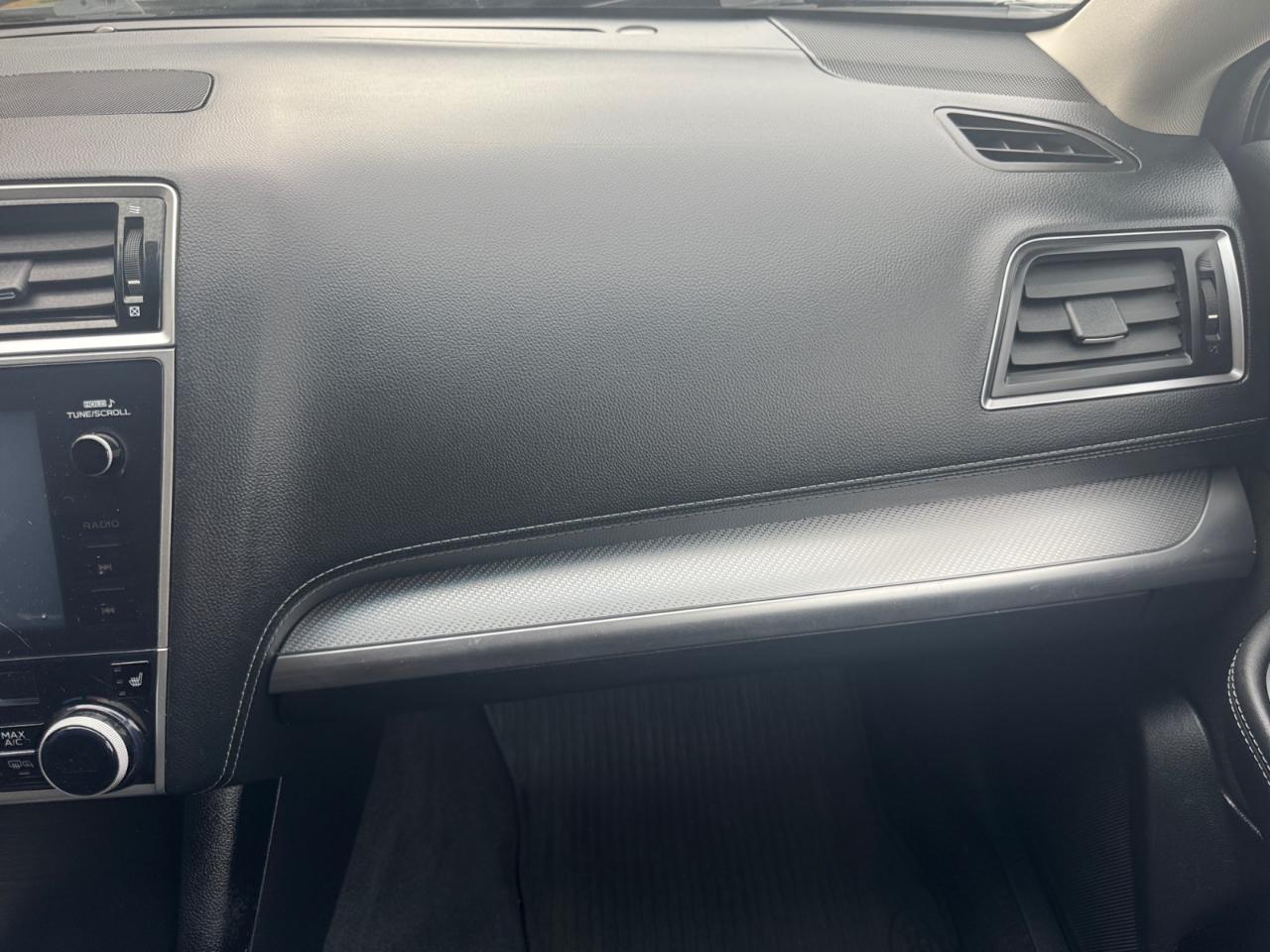 Subaru Outback 2.5i Premium 2018