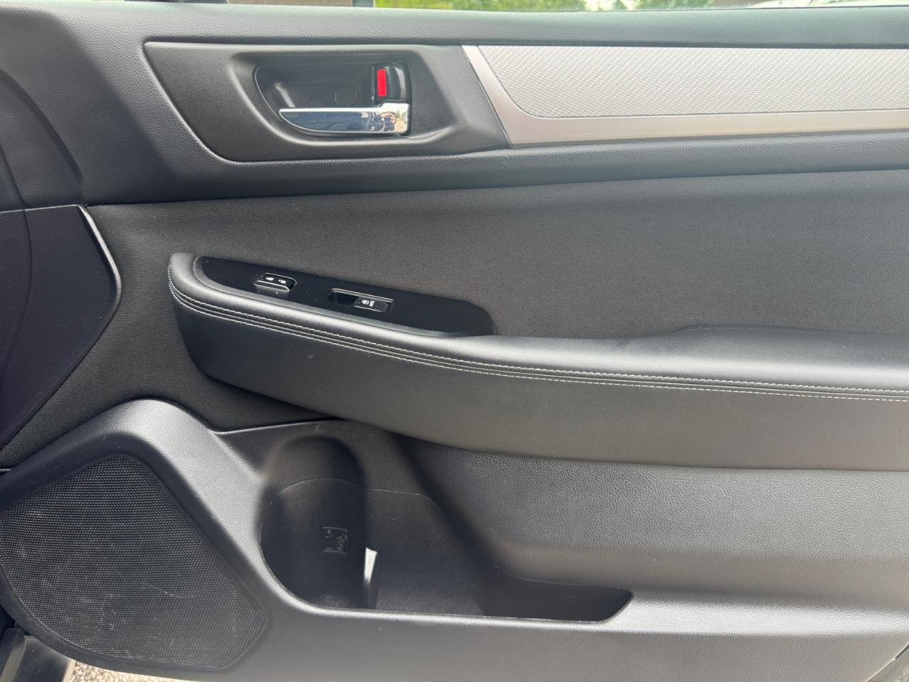 Subaru Outback 2.5i Premium 2018