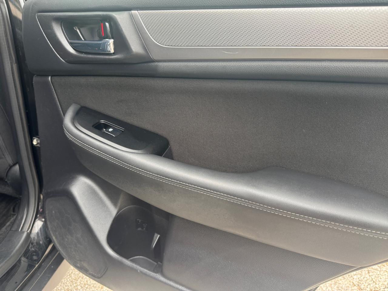 Subaru Outback 2.5i Premium 2018