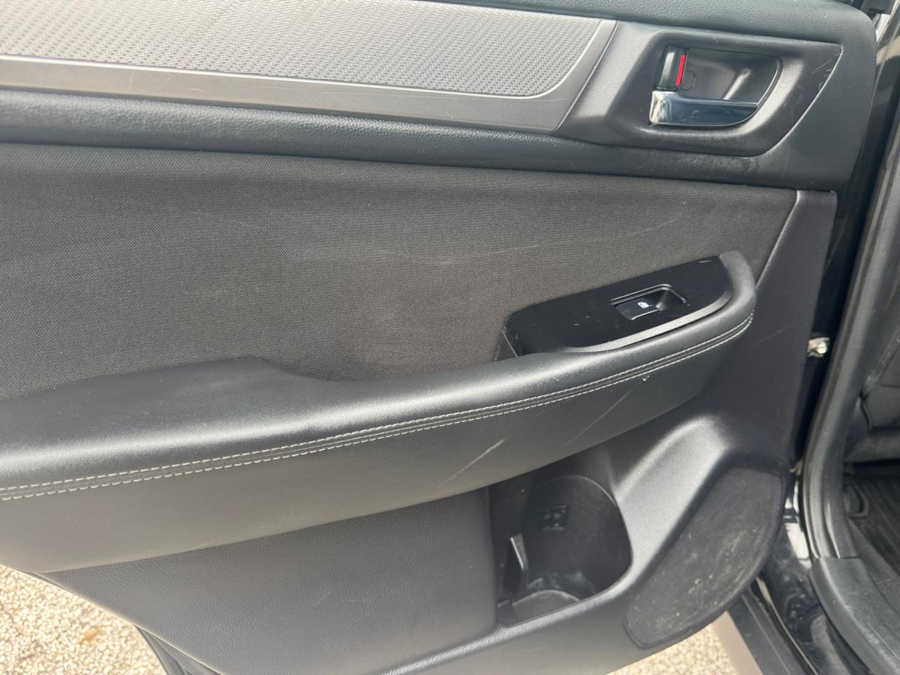 Subaru Outback 2.5i Premium 2018