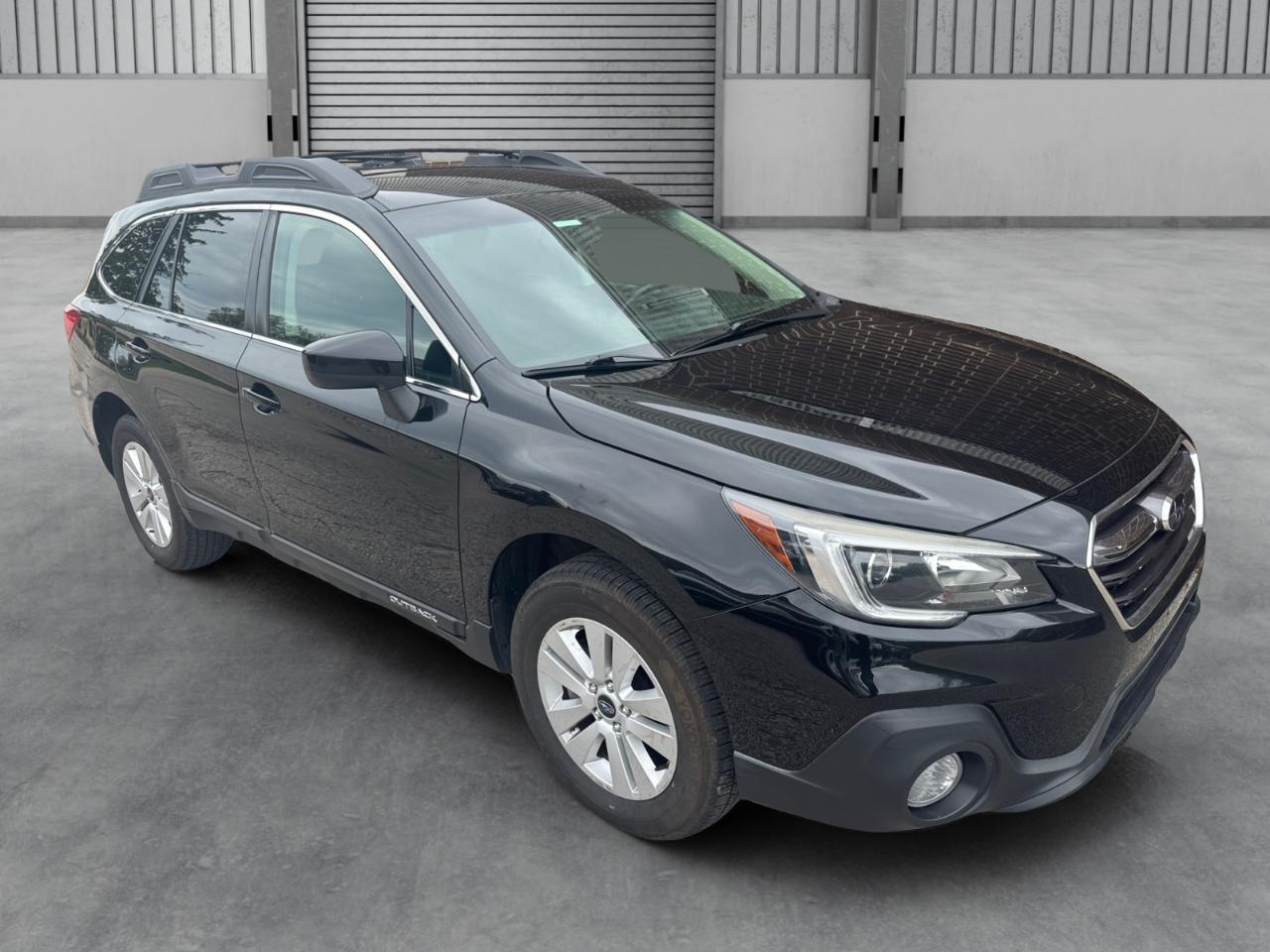 Subaru Outback 2.5i Premium 2018